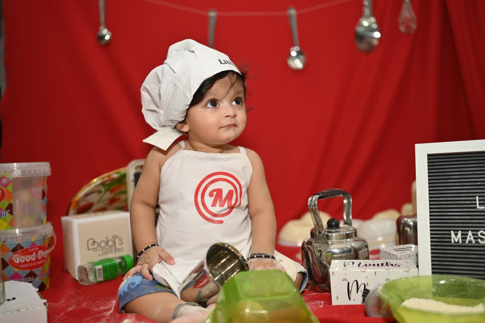 Badshah Photography Birthday & Anniversary Services